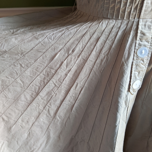 VINTAGE 50s dress - Picture 12 of 16